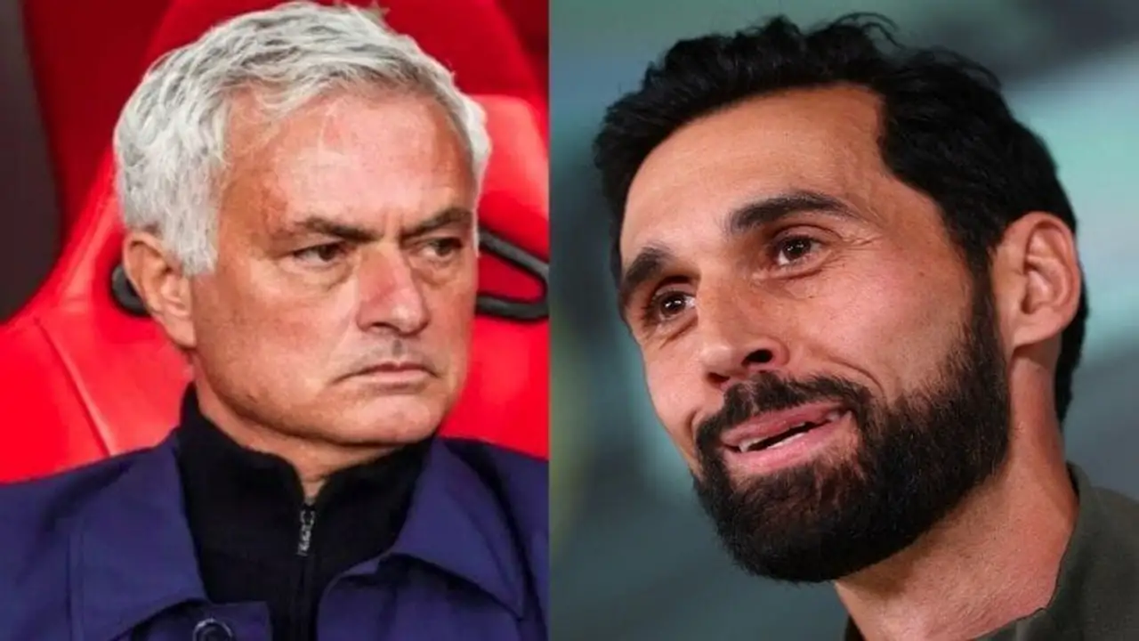 «سأكون سعيدًا».. تعليق مثير من أربيلوا على عودة مورينيو لتدريب ريال مدريد